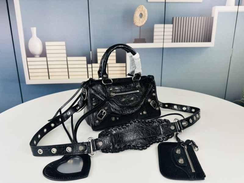 Balenciaga Top Handle Bags